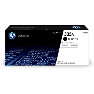 TONER HP W1335A HP335A čierny, 7400str.