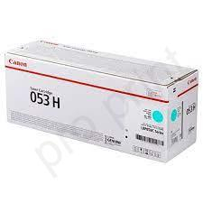 Canon cartridge i-SENSYS X C1946P cyan (053H)