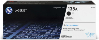 TONER HP W1350A HP135A čierny, 1100str.