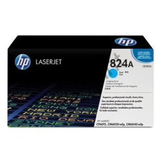 Valec HP CB385A Color LaserJet Cyan Image Drum