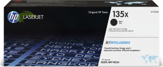 TONER HP W1350X HP135X čierny, 2400str.