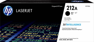 TONER HP W2120A HP212A čierny