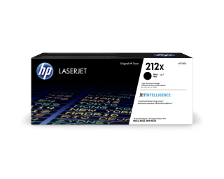 TONER HP W2120X HP212X čierny