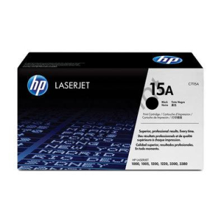 TONER HP C7115A LJ1200/1220 2500 STRAN