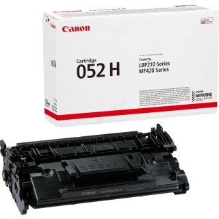 Canon cartridge 052H