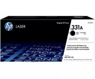 TONER HP W1331A HP331A čierny, 5000str.