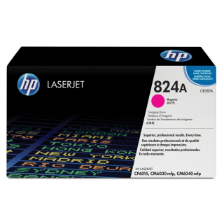 Valec HP CB387A  Color LaserJet Magenta Image Drum