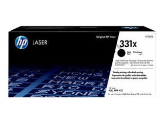 TONER HP W1331X HP331X čierny, 15000str.
