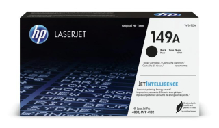 TONER HP W1490A HP149A čierny, 2900str.