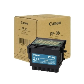Canon PF-06 tlačová hlava