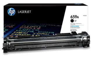 TONER HP W2010A HP659A čierny, 16000str.