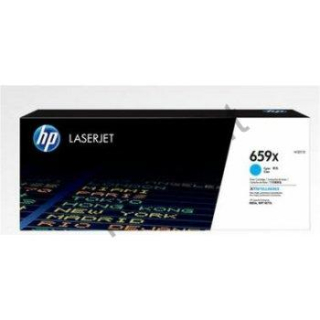 TONER HP W2011X HP659X azúrový, 29000str.
