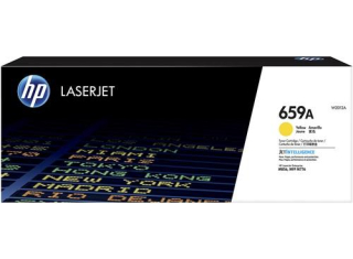 TONER HP W2012A HP659A žltý, 13000str.