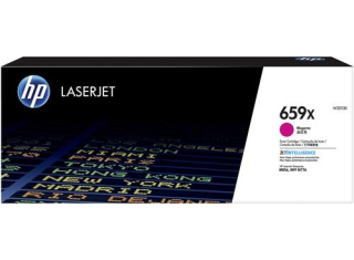 TONER HP W2013X HP659X purpurový, 29000str.