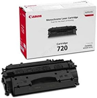 Canon cartridge CRG-720