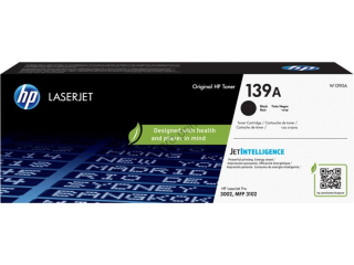 TONER HP W1390A HP139A čierny, 1500str.