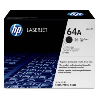 TONER HP CC364A Toner Cartridge pre LJ P4014/P4015/P4510