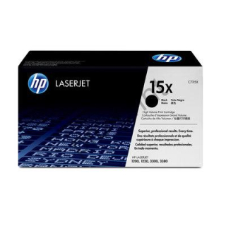 TONER HP C7115X LJ1200/1220 3500 STRAN