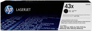 TONER HP C8543X, 30000strán
