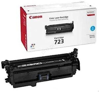 Canon cartridge CRG-723 cyan