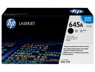 TONER HP C9730A Smart 5500 BLACK