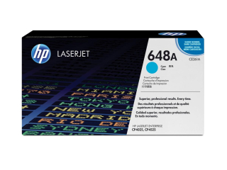 TONER HP CE261A Cyan pre LaserJet CP4525, 11000str.