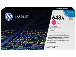 TONER HP CE263A Magenta pre LaserJet CP4525, 11000str.