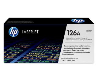 Valec CE314A HP 126A pre LaserJet Pro CP1025/nw
