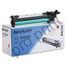 valcova jednotka SHARP AL-100DR