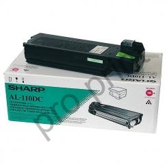 toner SHARP AL-110DC