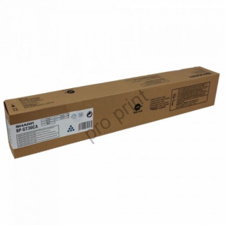 toner SHARP BP-GT30CB Cyan