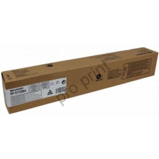 toner SHARP BP-GT30BA Black
