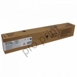 toner SHARP BP-GT30MA Magenta