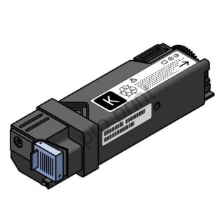 toner SHARP MX-C50TB Black