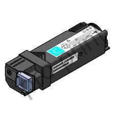 toner SHARP MX-C50TC Cyan