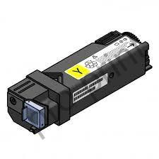 toner SHARP MX-C50TY Yellow