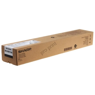 toner SHARP BP-GT70BA Black