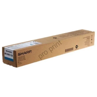 toner SHARP BP-GT70CA Cyan