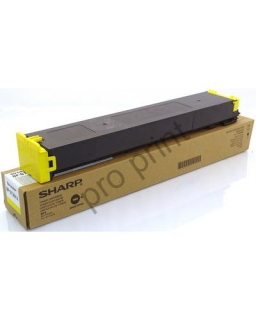 toner SHARP BP-GT70YA Yellow