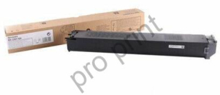 toner SHARP BP-GT70BB Black