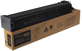 toner SHARP BP-GT70YB Yellow