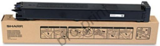 toner SHARP MX-23GTBA Black