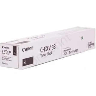 Canon toner IR-2520, 2525, 2530 (C-EXV33)