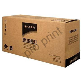 toner SHARP MX-B20GT