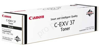 Canon toner iR-17xx (C-EXV37)