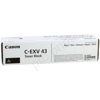 Canon toner iR-400i, 500i (C-EXV43)