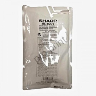 developer SHARP MX-312GV