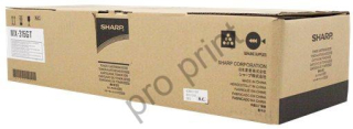 toner SHARP MX-315GT