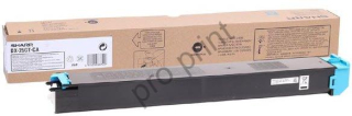 toner SHARP DX-25GTCA Cyan