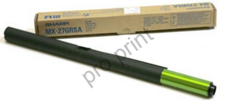 valec SHARP MX-27GRSA